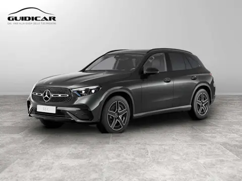 Used MERCEDES-BENZ CLASSE GLC Diesel 2024 Ad 