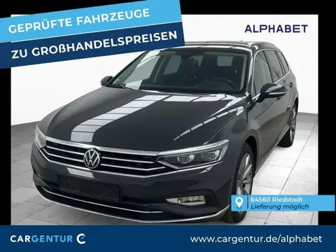 Annonce VOLKSWAGEN PASSAT Diesel 2021 d'occasion 