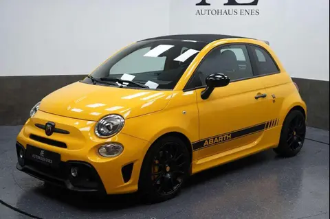 Used ABARTH 595 Petrol 2017 Ad 