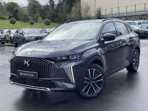 Annonce DS AUTOMOBILES DS7 Hybride 2024 d'occasion 