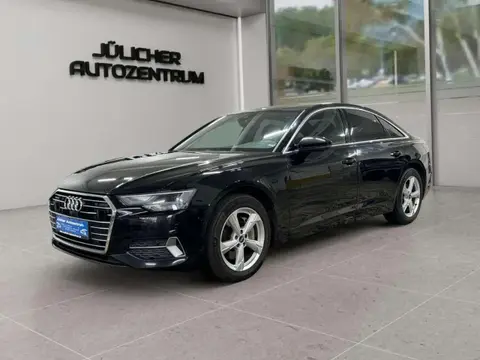 Used AUDI A6 Petrol 2021 Ad 