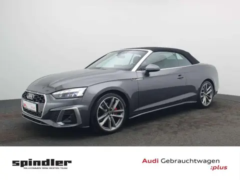 Used AUDI A5 Petrol 2021 Ad 