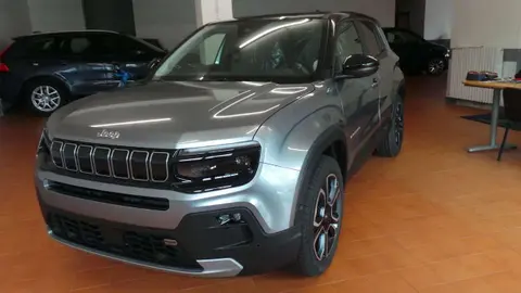 Annonce JEEP AVENGER Essence 2024 d'occasion 