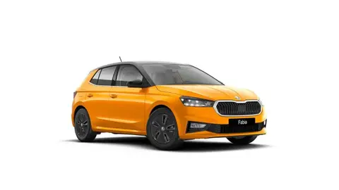 Annonce SKODA FABIA Essence 2024 d'occasion 