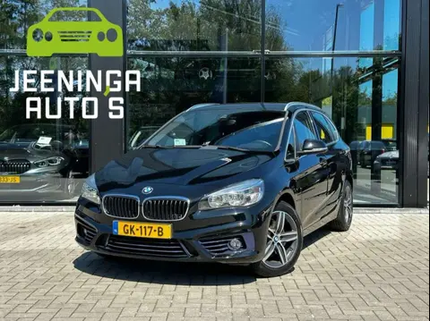 Used BMW SERIE 2 Petrol 2015 Ad 