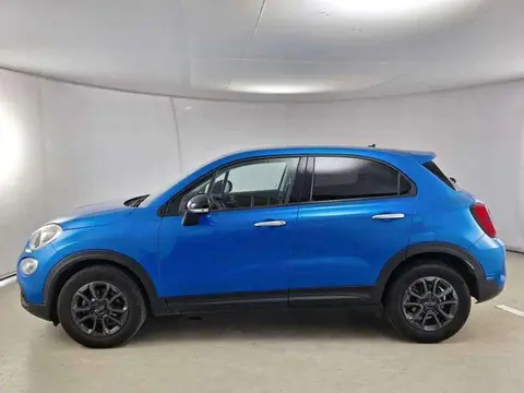 Annonce FIAT 500X Essence 2022 d'occasion 