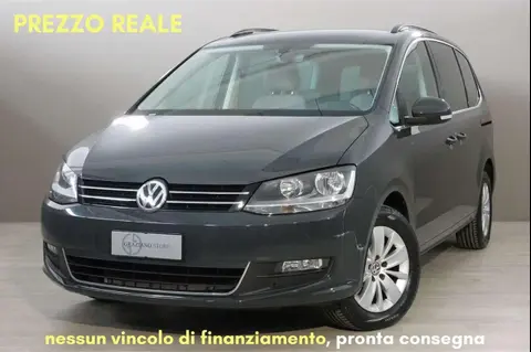 Used VOLKSWAGEN SHARAN Diesel 2018 Ad 