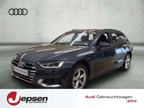 Annonce AUDI A4 Essence 2024 d'occasion 