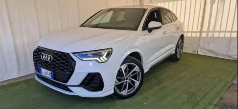 Annonce AUDI Q3 Diesel 2022 d'occasion 