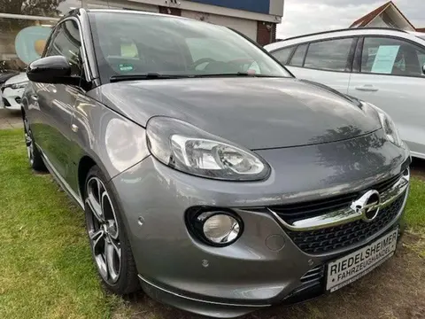 Used OPEL ADAM Petrol 2019 Ad 