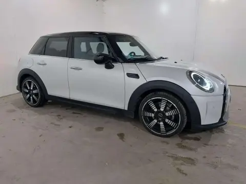 Used MINI COOPER Petrol 2023 Ad 