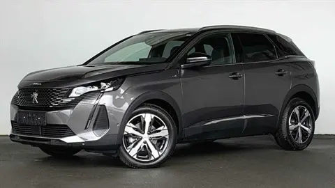 Used PEUGEOT 3008 Petrol 2024 Ad 