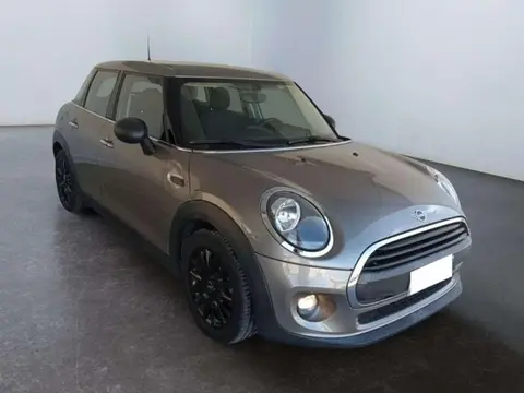 Used MINI ONE Petrol 2019 Ad 