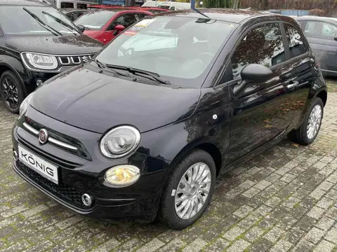 Used FIAT 500 Petrol 2024 Ad 