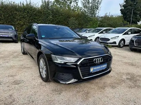 Used AUDI A6 Diesel 2021 Ad 