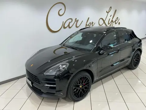 Used PORSCHE MACAN Petrol 2021 Ad 