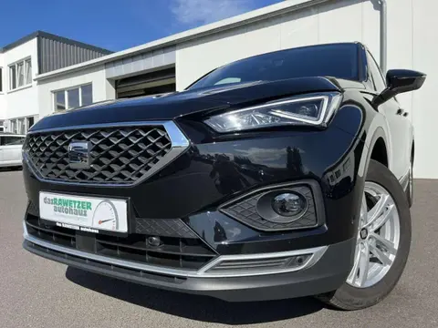 Annonce SEAT TARRACO Diesel 2020 d'occasion 