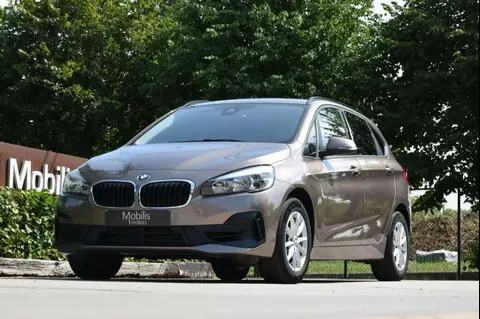 Used BMW SERIE 2 Petrol 2019 Ad 