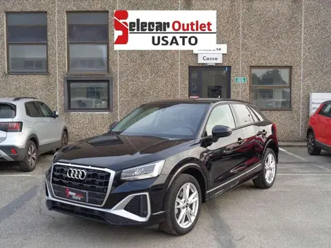 Used AUDI Q2 Diesel 2023 Ad 