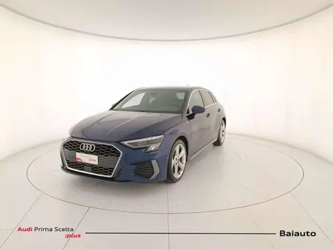 Used AUDI A3 Diesel 2023 Ad 