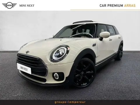 Used MINI ONE Diesel 2021 Ad 