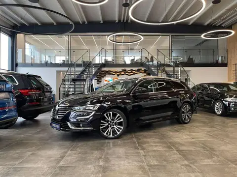 Annonce RENAULT TALISMAN Essence 2018 d'occasion 