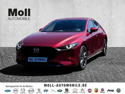 Annonce MAZDA 3 Essence 2024 d'occasion 