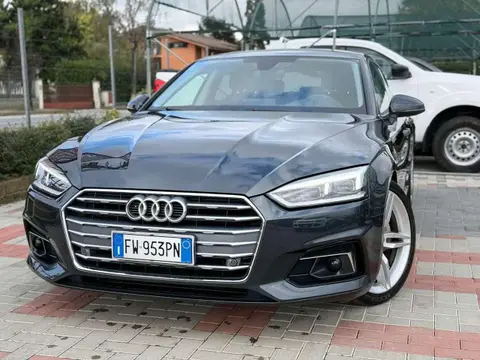 Annonce AUDI A5 Diesel 2019 d'occasion 