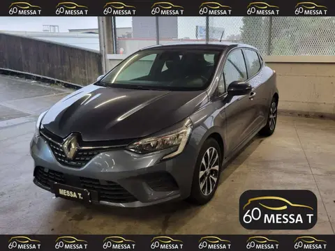 Annonce RENAULT CLIO GPL 2021 d'occasion 