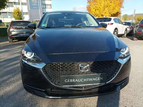 Annonce MAZDA 2 Essence 2020 d'occasion 