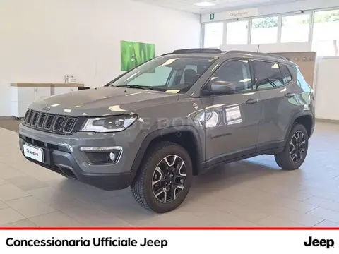 Used JEEP COMPASS Diesel 2019 Ad 