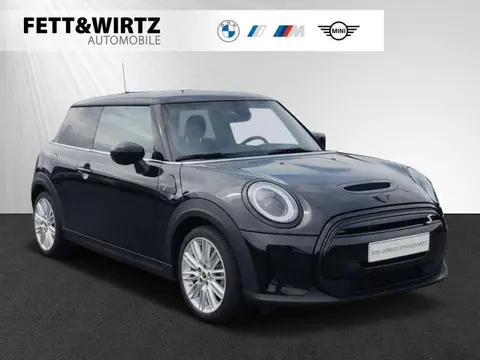 Used MINI COOPER Electric 2023 Ad 