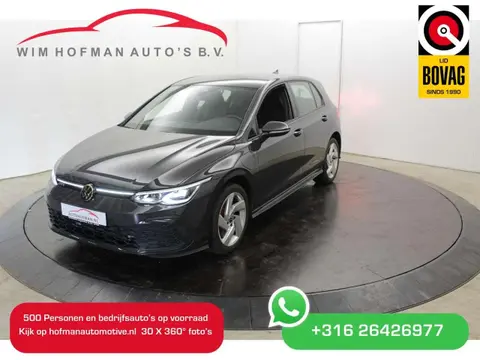 Used VOLKSWAGEN GOLF Hybrid 2024 Ad 