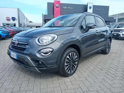 Used FIAT 500X Petrol 2019 Ad 