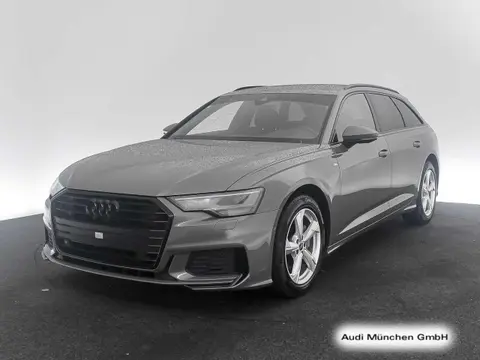 Used AUDI A6 Diesel 2022 Ad 