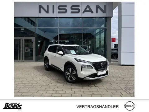 Annonce NISSAN X-TRAIL Essence 2024 d'occasion 