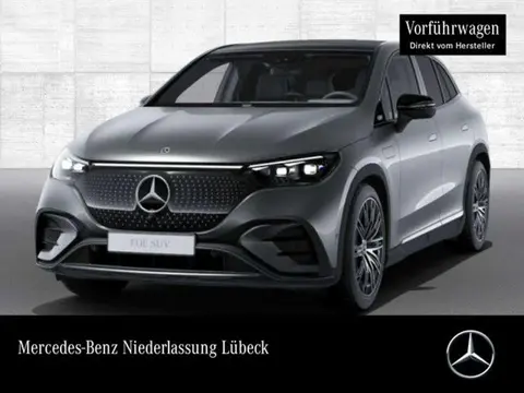 Annonce MERCEDES-BENZ EQE Électrique 2023 d'occasion 