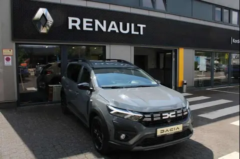 Annonce DACIA JOGGER Essence 2023 d'occasion 