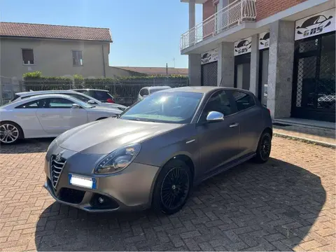 Used ALFA ROMEO GIULIETTA Diesel 2015 Ad 