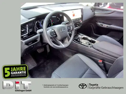 Used LEXUS NX Hybrid 2024 Ad 