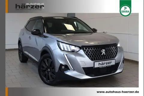 Used PEUGEOT 2008 Petrol 2020 Ad 