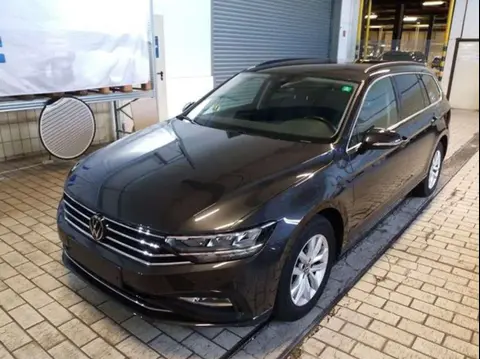 Used VOLKSWAGEN PASSAT Diesel 2023 Ad 