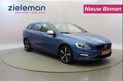 Used VOLVO V60 Diesel 2019 Ad 