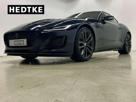 Used JAGUAR F-TYPE Petrol 2024 Ad 