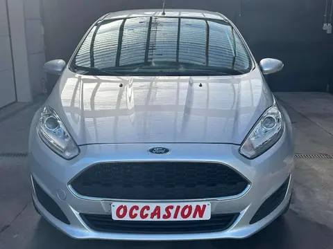 Used FORD FIESTA Diesel 2016 Ad 