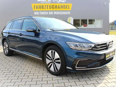 Used VOLKSWAGEN PASSAT Hybrid 2023 Ad 