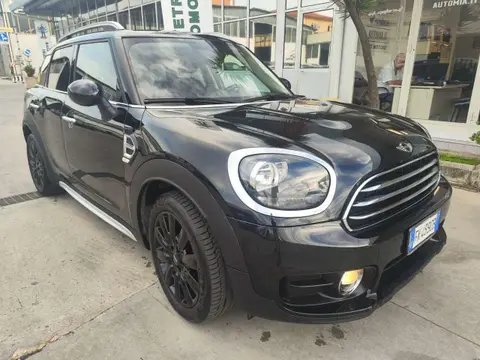 Used MINI COOPER Diesel 2018 Ad 