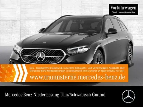 Used MERCEDES-BENZ CLASSE E Petrol 2024 Ad 