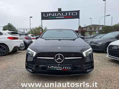 Used MERCEDES-BENZ CLASSE A Diesel 2018 Ad 