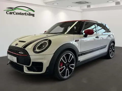 Annonce MINI JOHN COOPER WORKS Essence 2023 d'occasion 